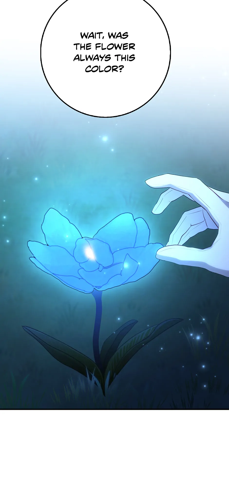 The secrets of the lovely duchess Chapter 51 - Page 55