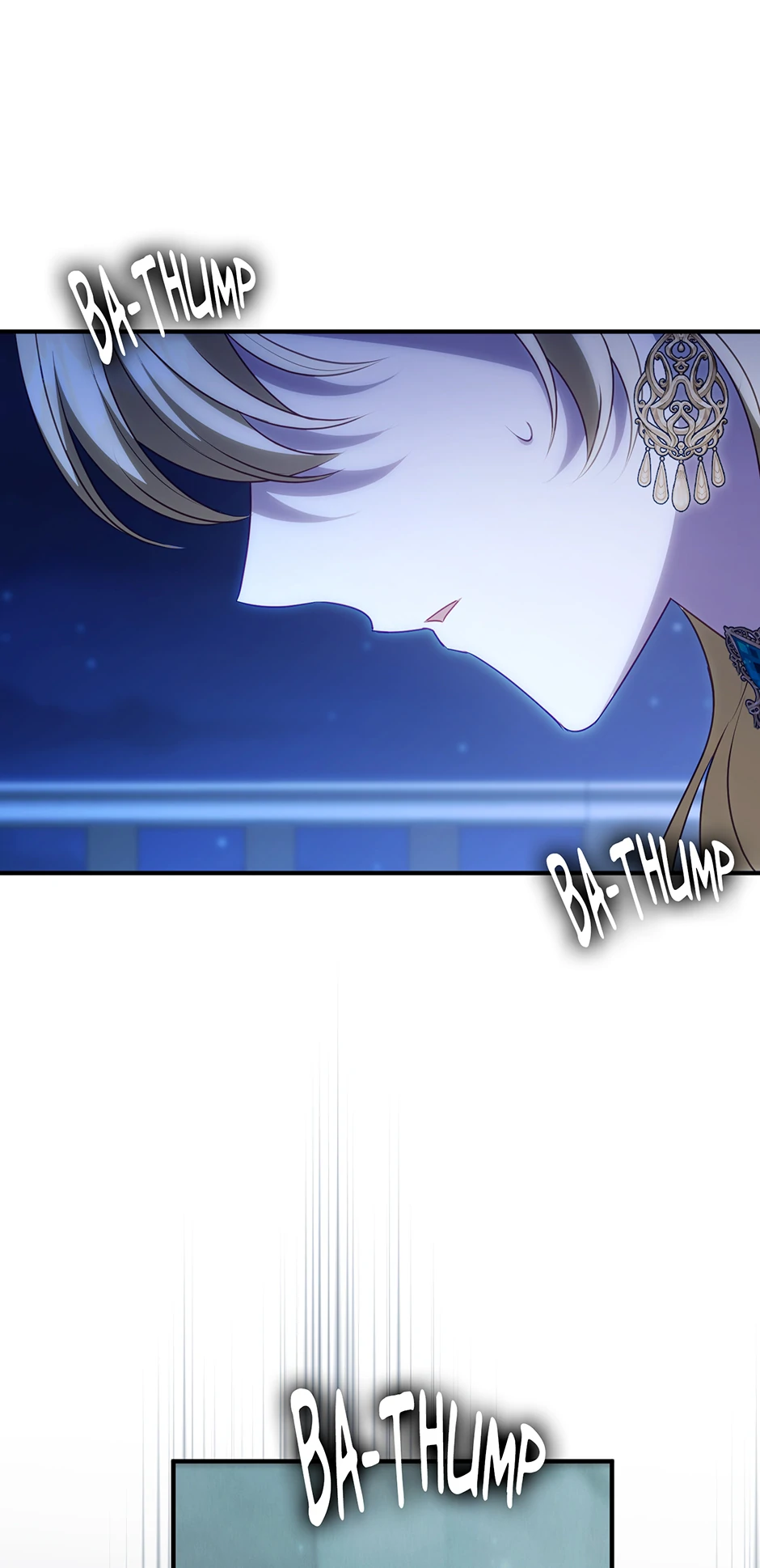 The secrets of the lovely duchess Chapter 51 - Page 56