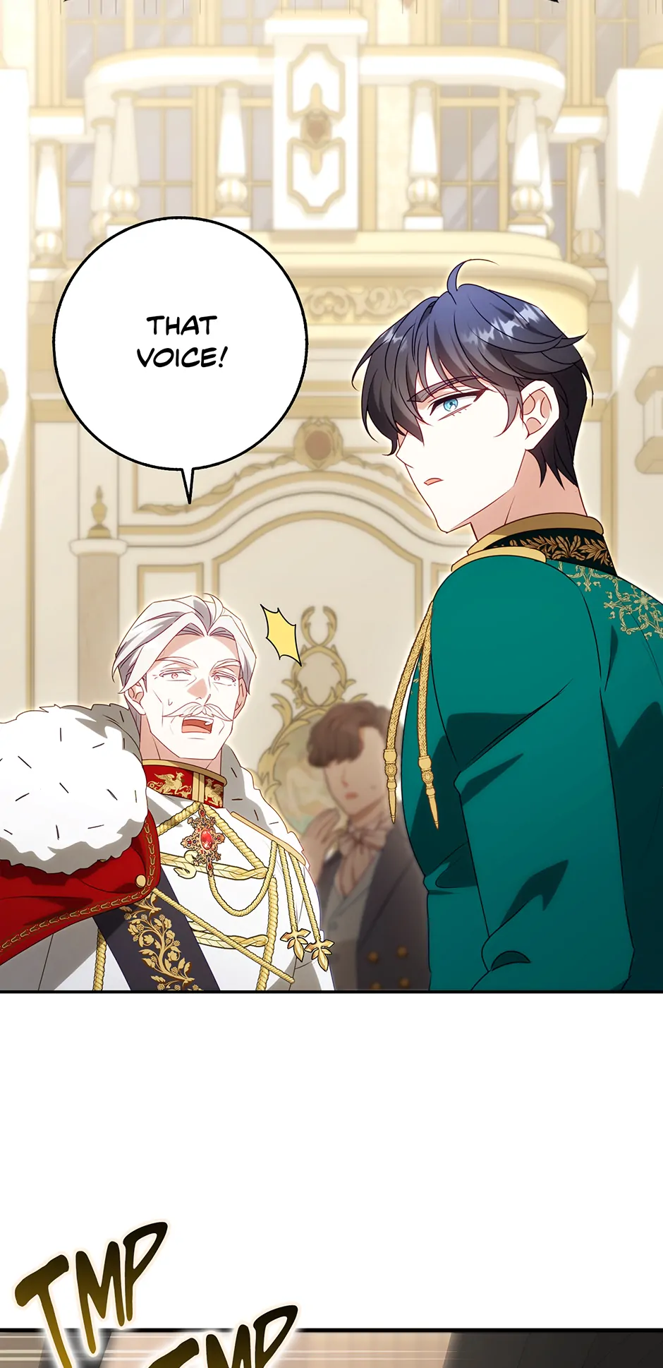 The secrets of the lovely duchess Chapter 51 - Page 60