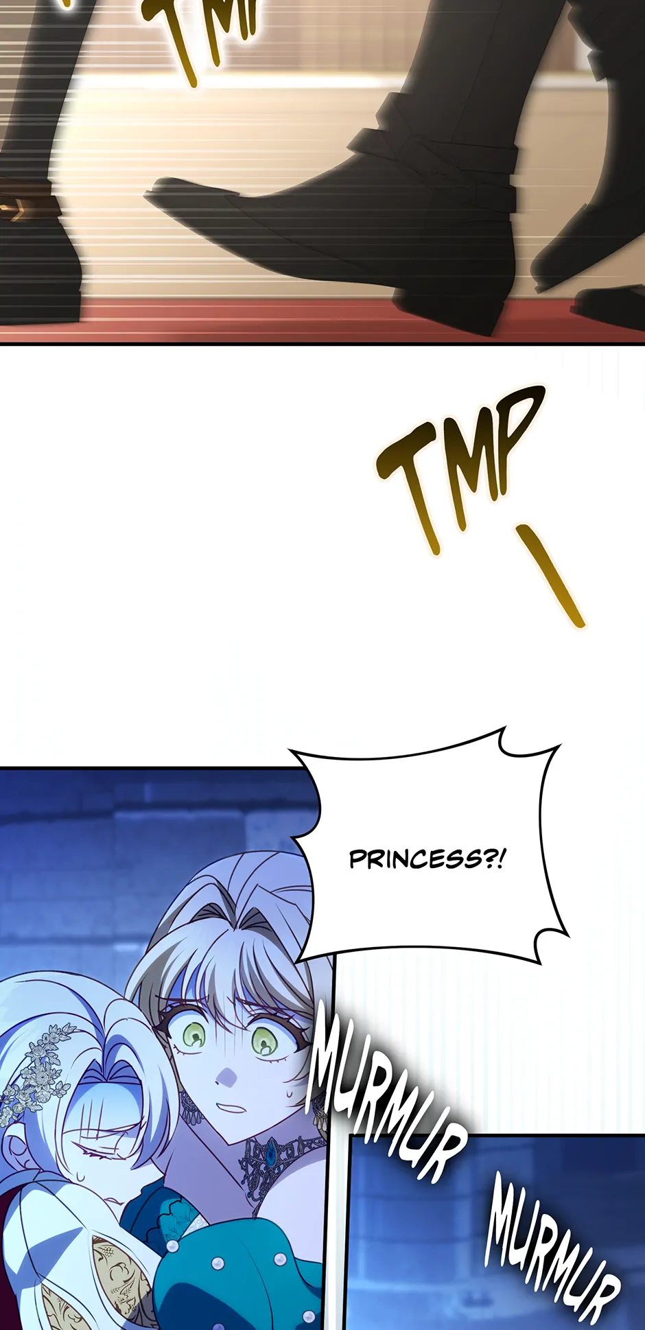 The secrets of the lovely duchess Chapter 51 - Page 61