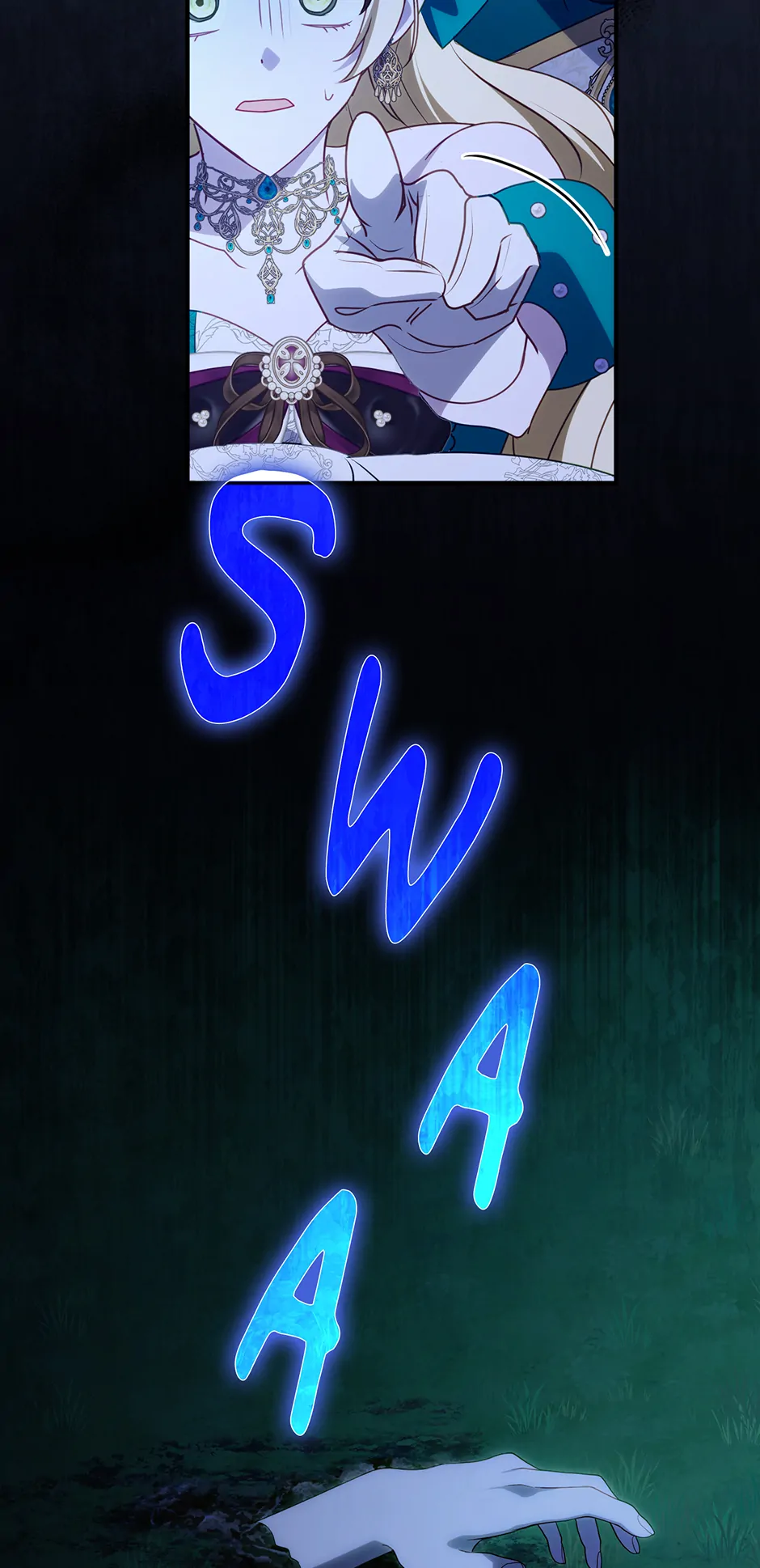 The secrets of the lovely duchess Chapter 51 - Page 64