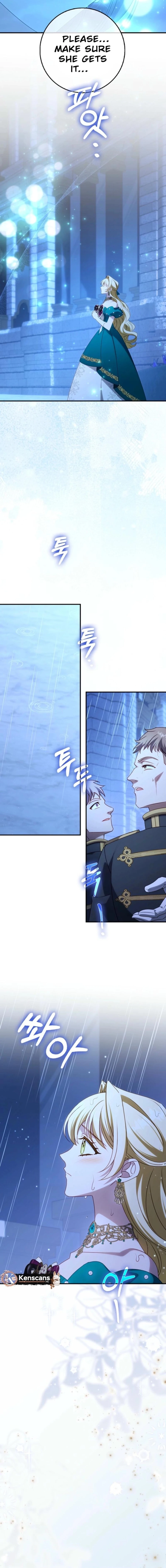 The secrets of the lovely duchess Chapter 52 - Page 8