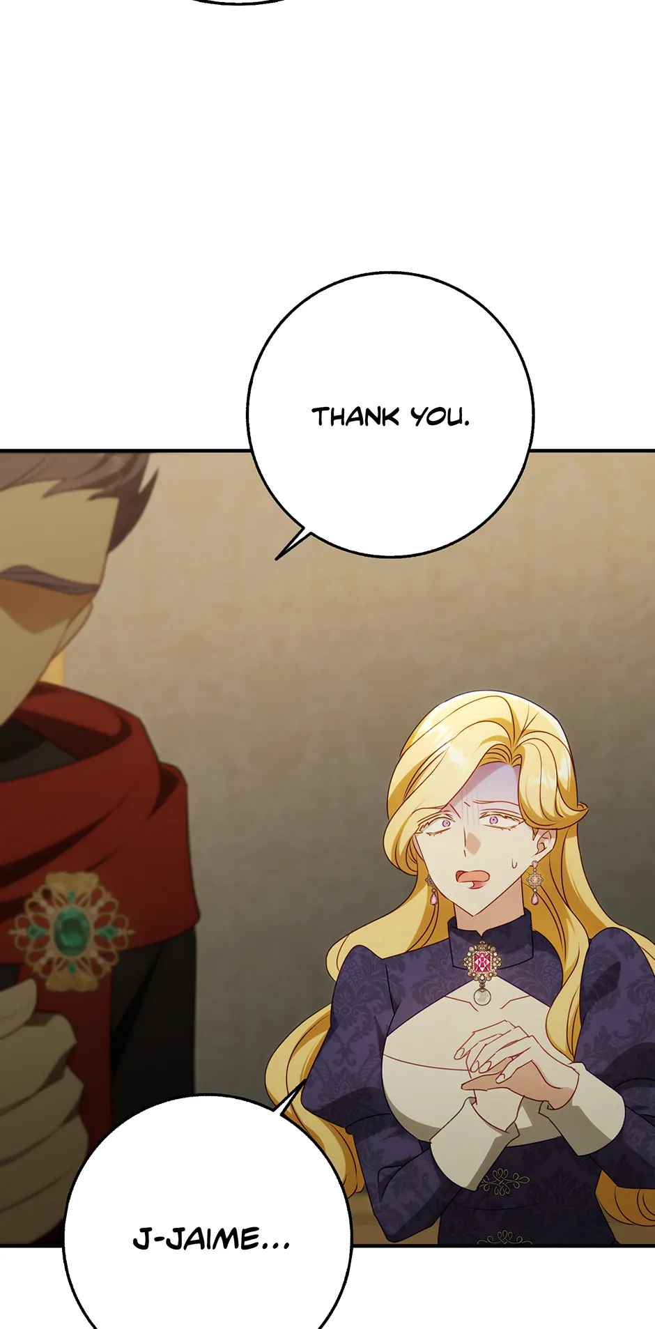 The secrets of the lovely duchess Chapter 58 - Page 25