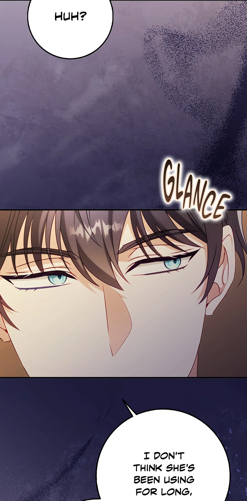 The secrets of the lovely duchess Chapter 58 - Page 32