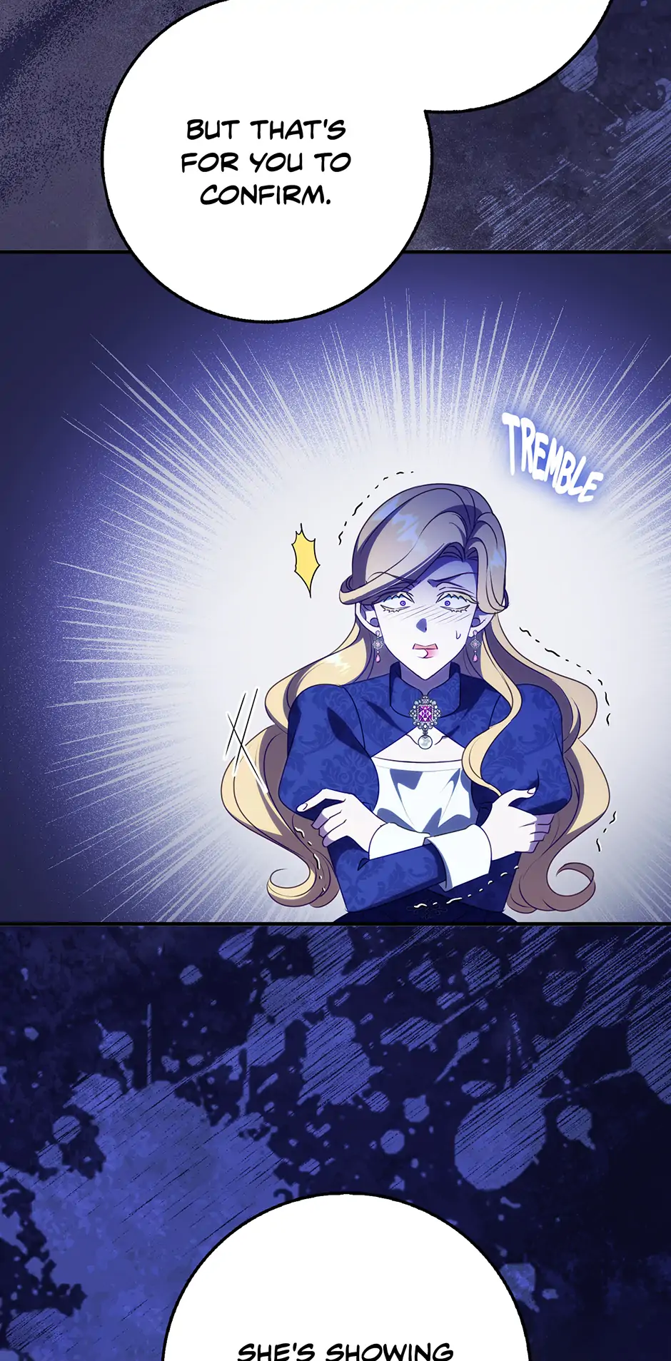 The secrets of the lovely duchess Chapter 58 - Page 33