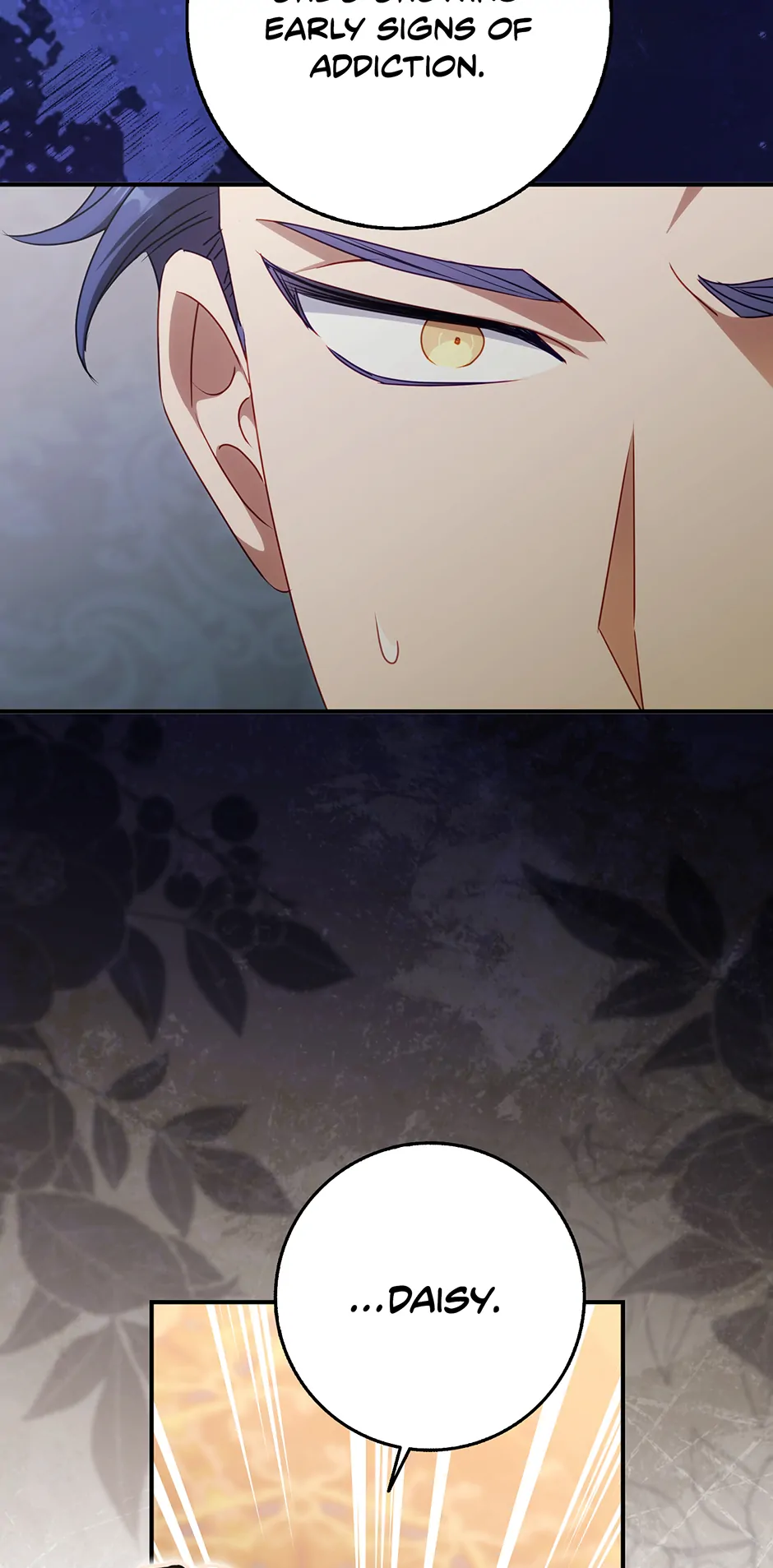 The secrets of the lovely duchess Chapter 58 - Page 34