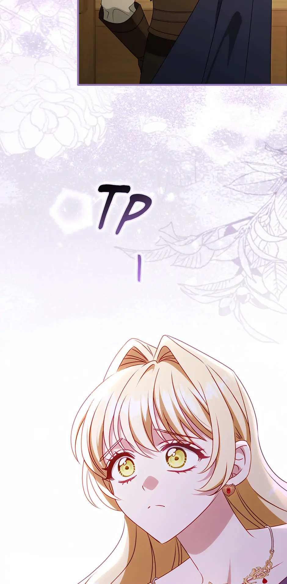 The secrets of the lovely duchess Chapter 58 - Page 42