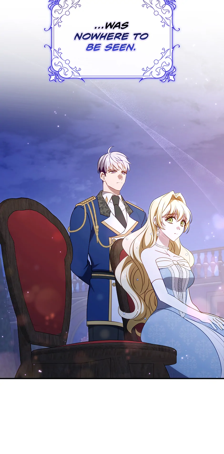 The secrets of the lovely duchess Chapter 58 - Page 48