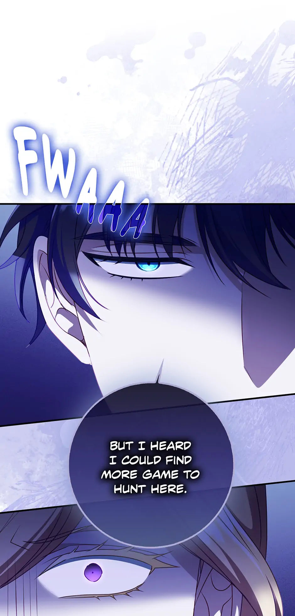 The secrets of the lovely duchess Chapter 58 - Page 5