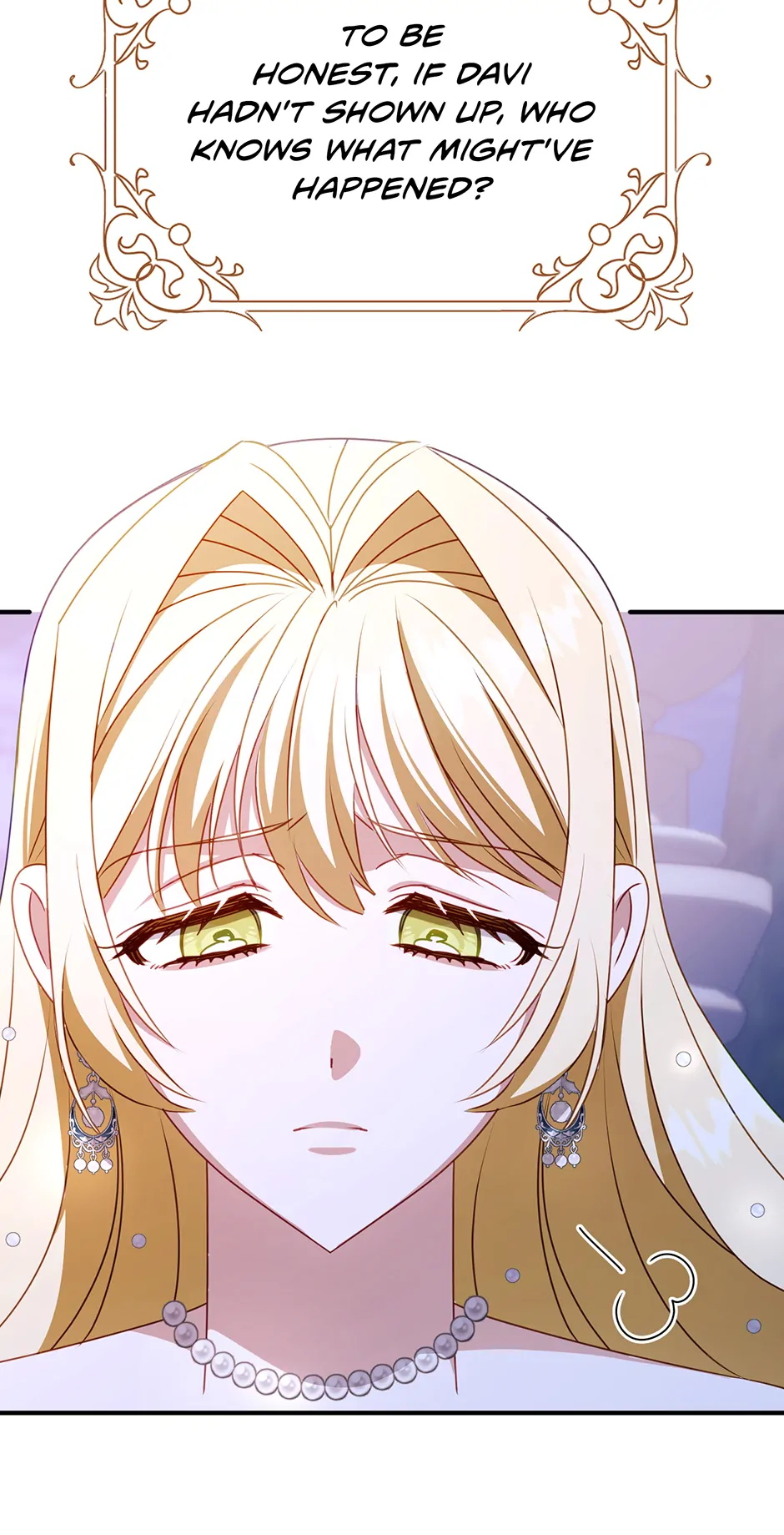 The secrets of the lovely duchess Chapter 58 - Page 52