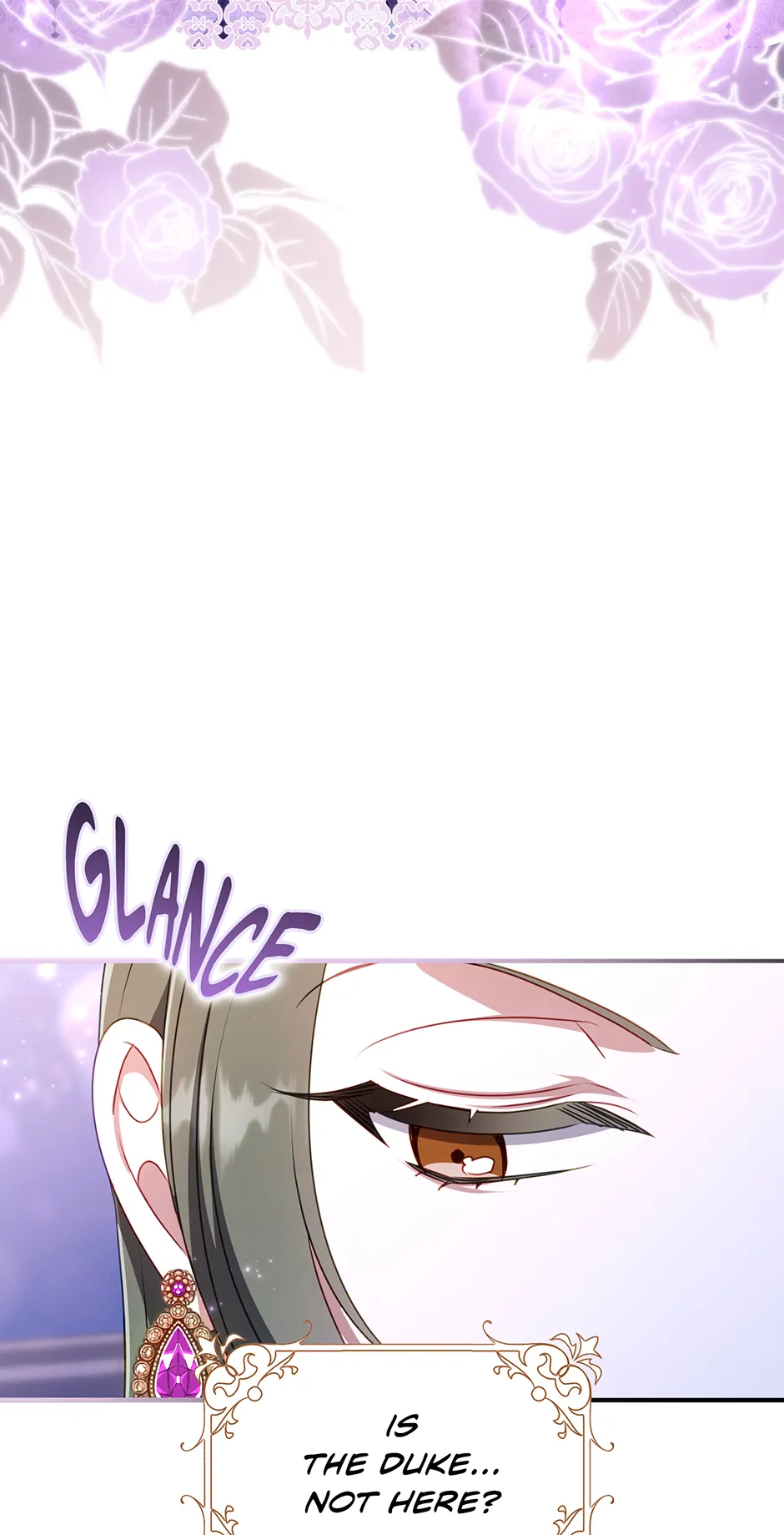 The secrets of the lovely duchess Chapter 58 - Page 56