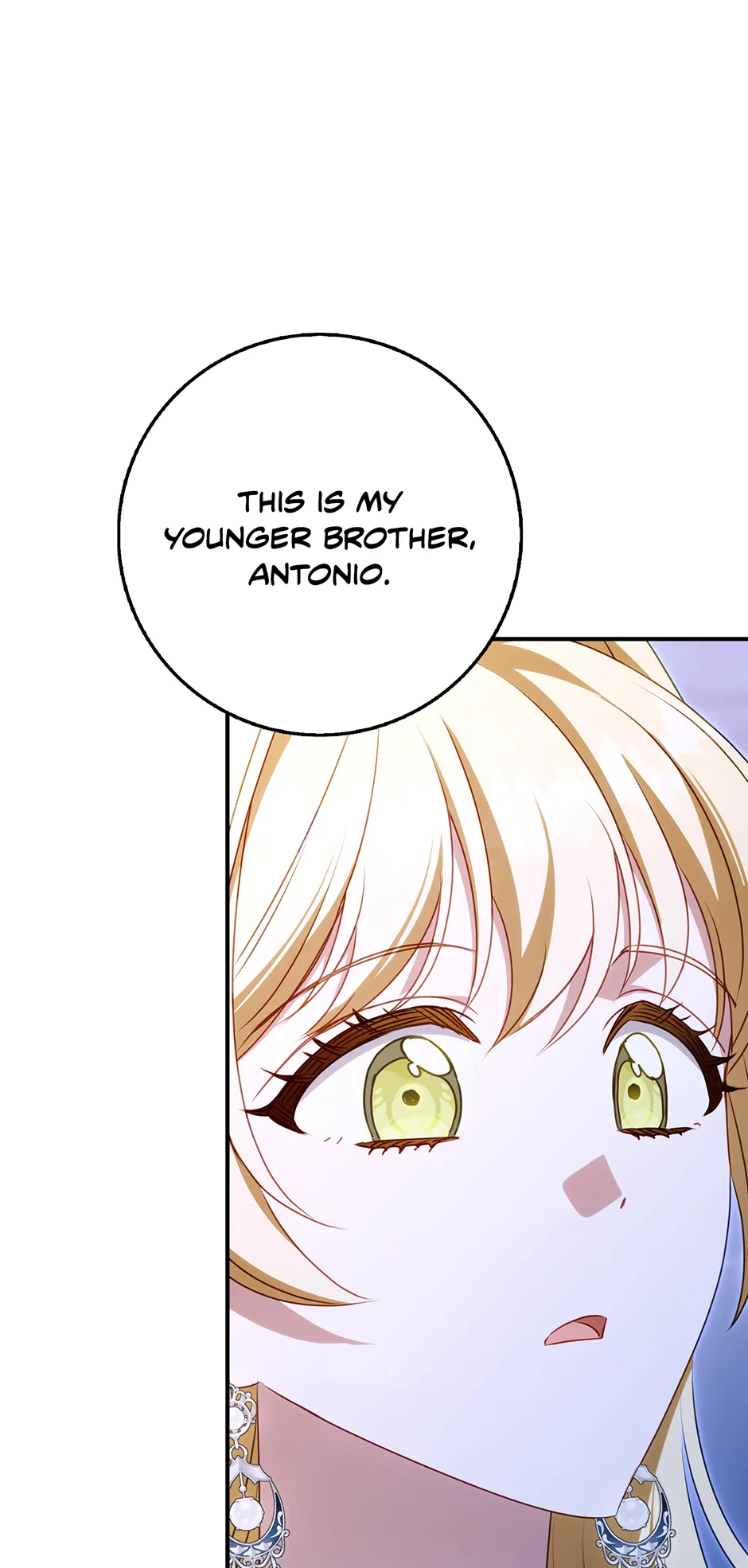 The secrets of the lovely duchess Chapter 58 - Page 63