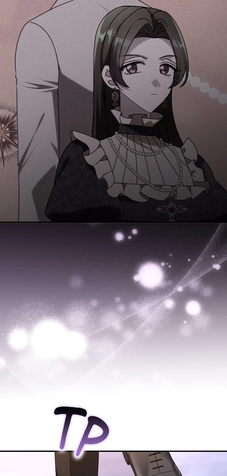 The secrets of the lovely duchess Chapter 58 - Page 65