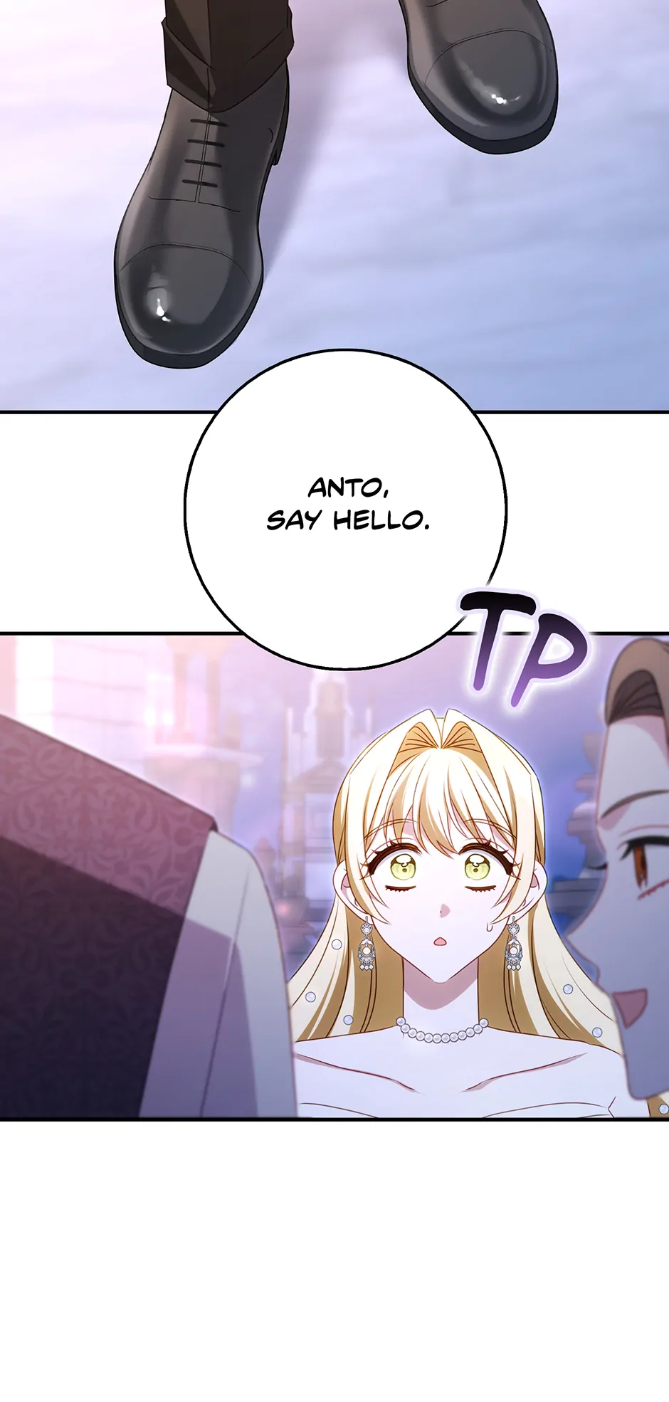 The secrets of the lovely duchess Chapter 58 - Page 66