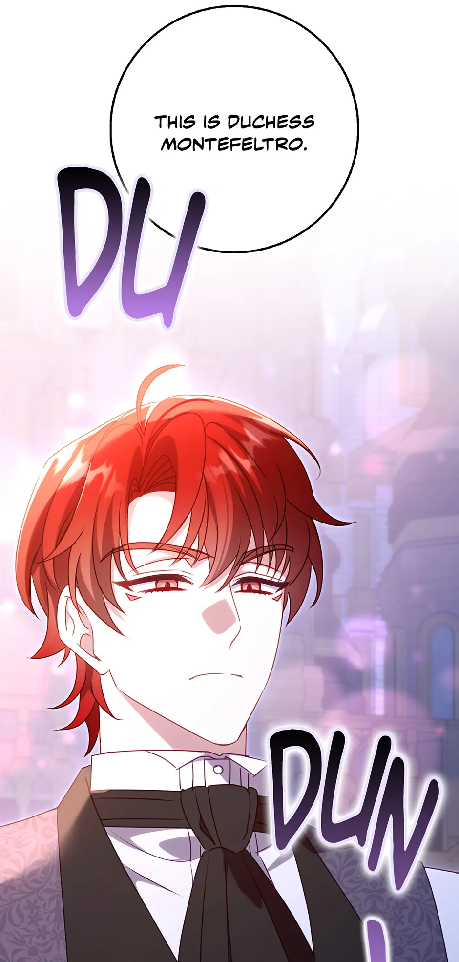 The secrets of the lovely duchess Chapter 58 - Page 67