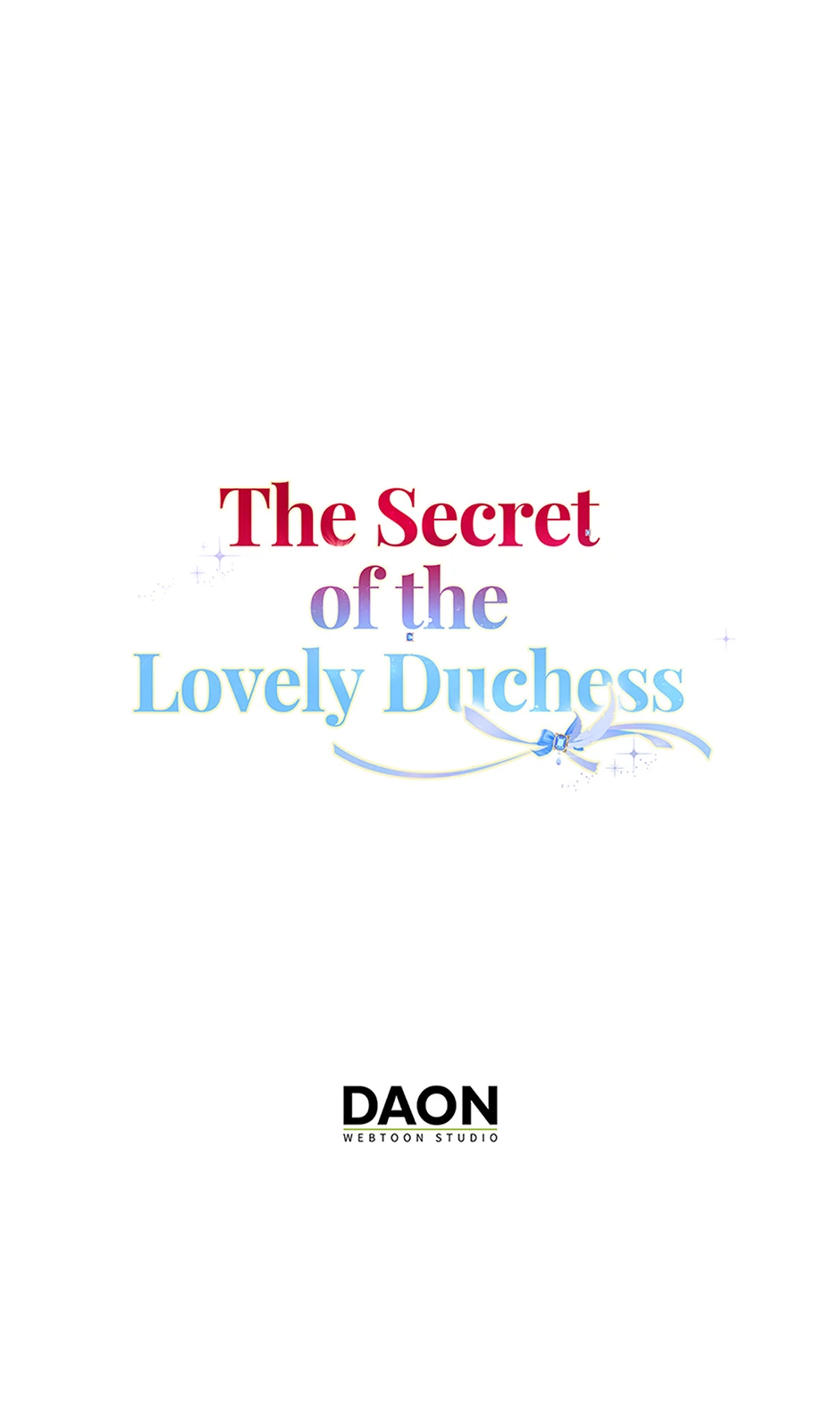 The secrets of the lovely duchess Chapter 58 - Page 69