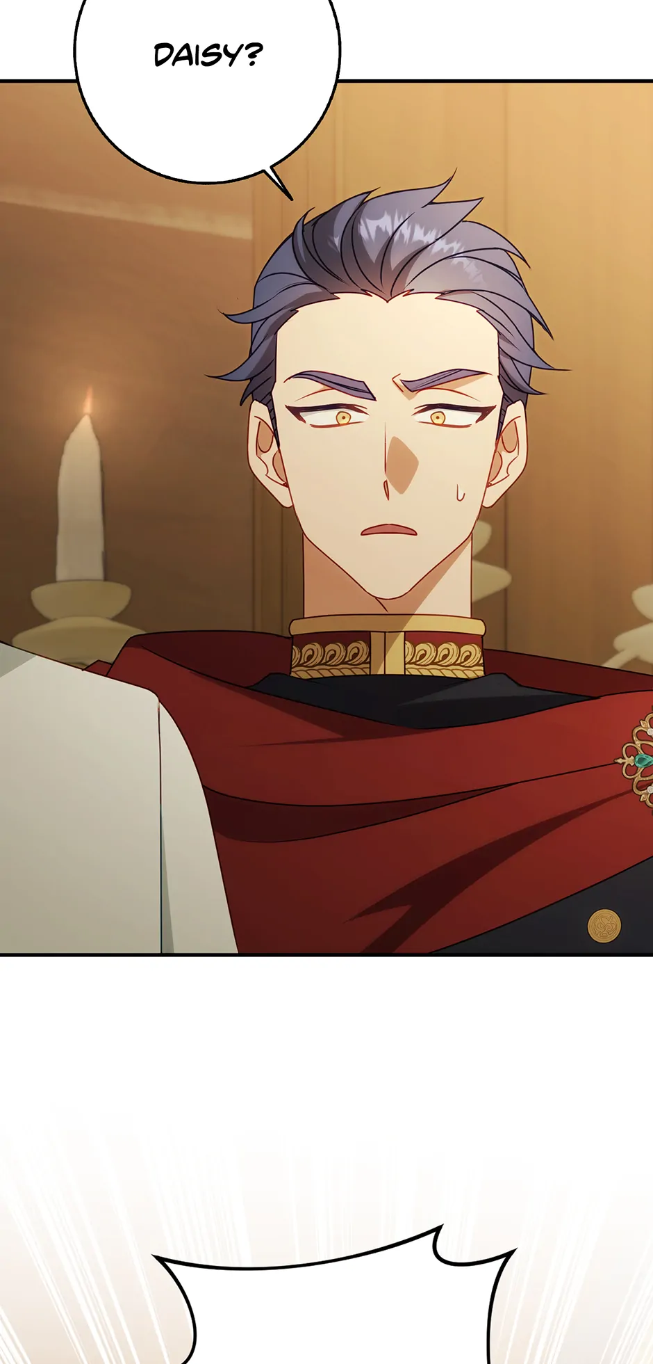 The secrets of the lovely duchess Chapter 58 - Page 8