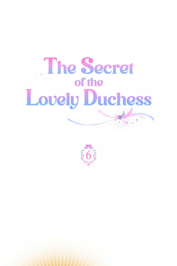The secrets of the lovely duchess Chapter 6 - Page 2