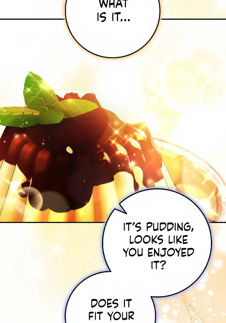 The secrets of the lovely duchess Chapter 6 - Page 20