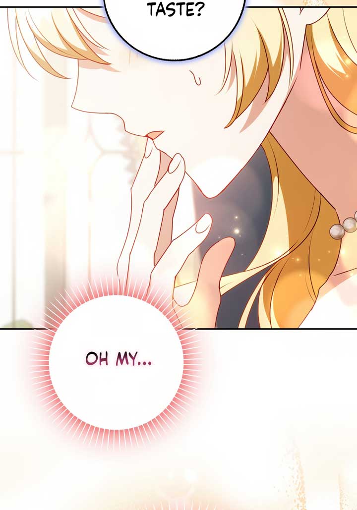 The secrets of the lovely duchess Chapter 6 - Page 21