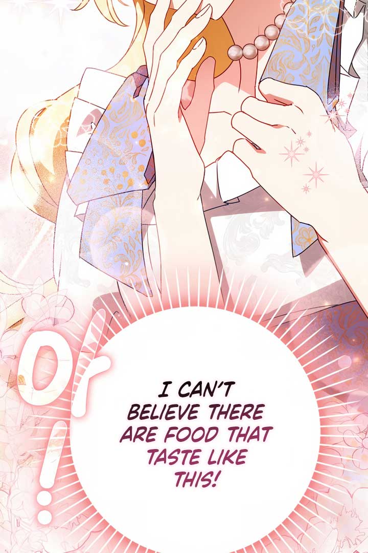 The secrets of the lovely duchess Chapter 6 - Page 23