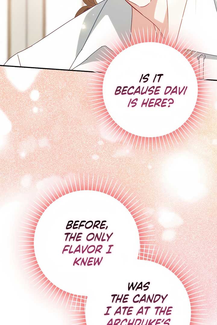 The secrets of the lovely duchess Chapter 6 - Page 25