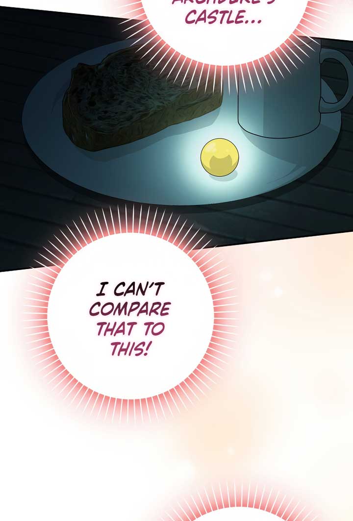 The secrets of the lovely duchess Chapter 6 - Page 26