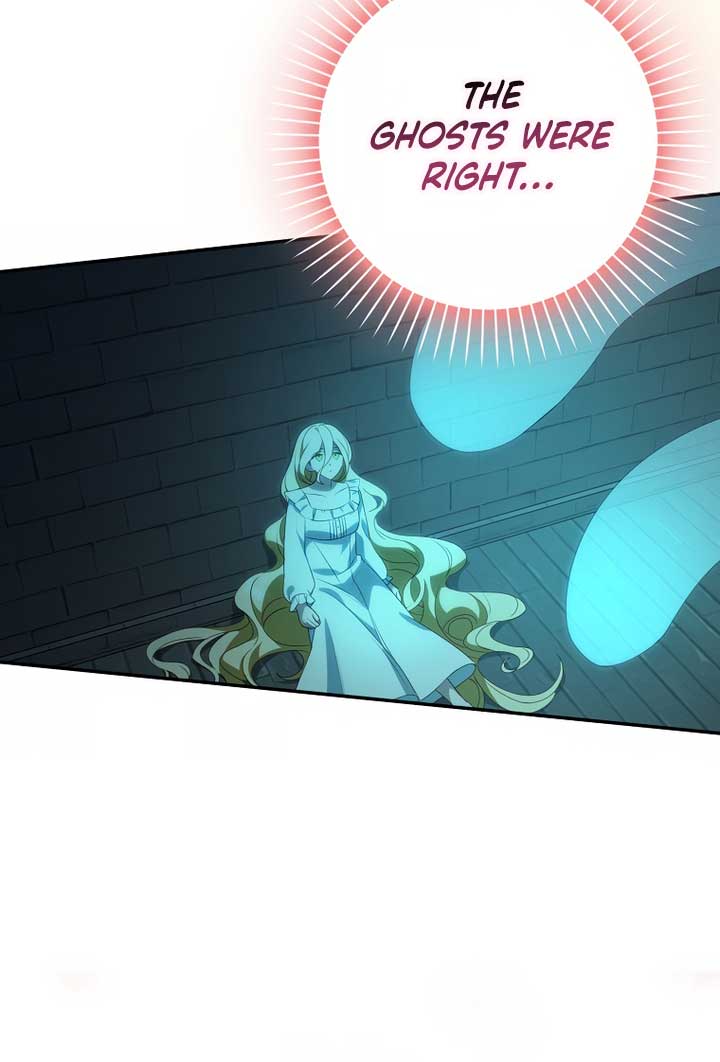 The secrets of the lovely duchess Chapter 6 - Page 27