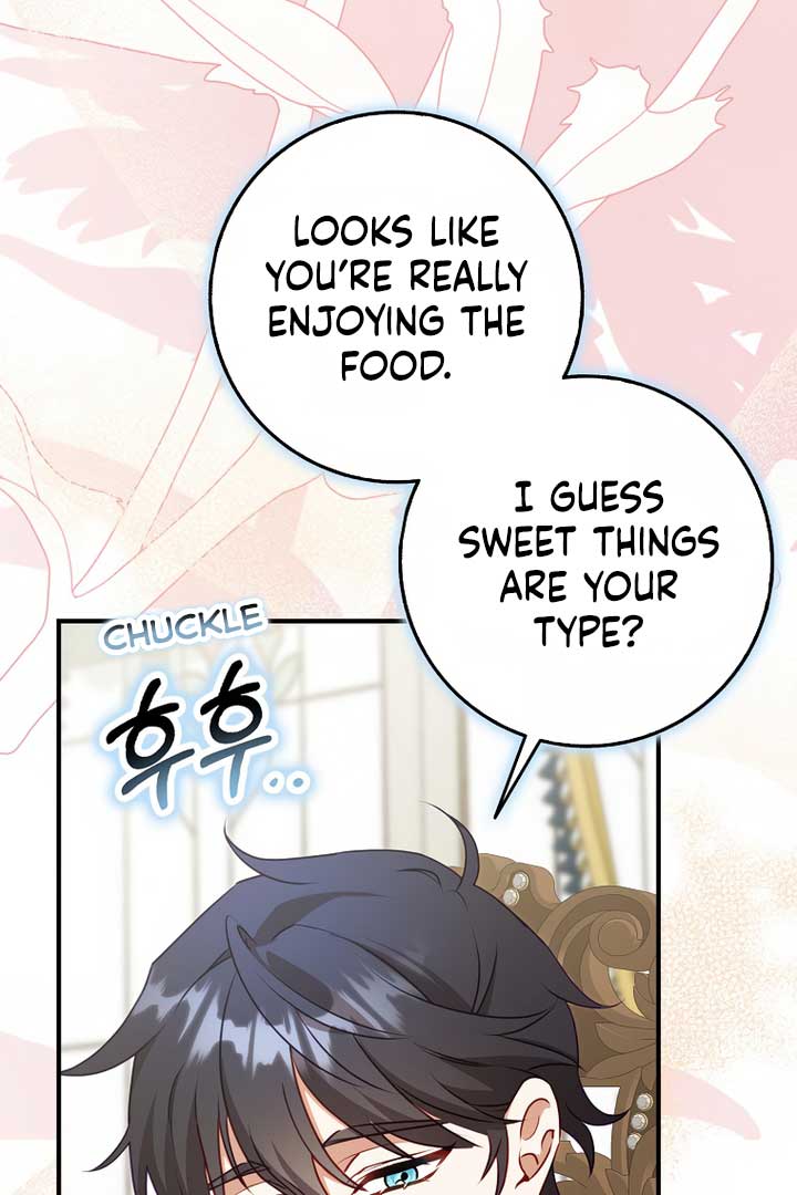 The secrets of the lovely duchess Chapter 6 - Page 29