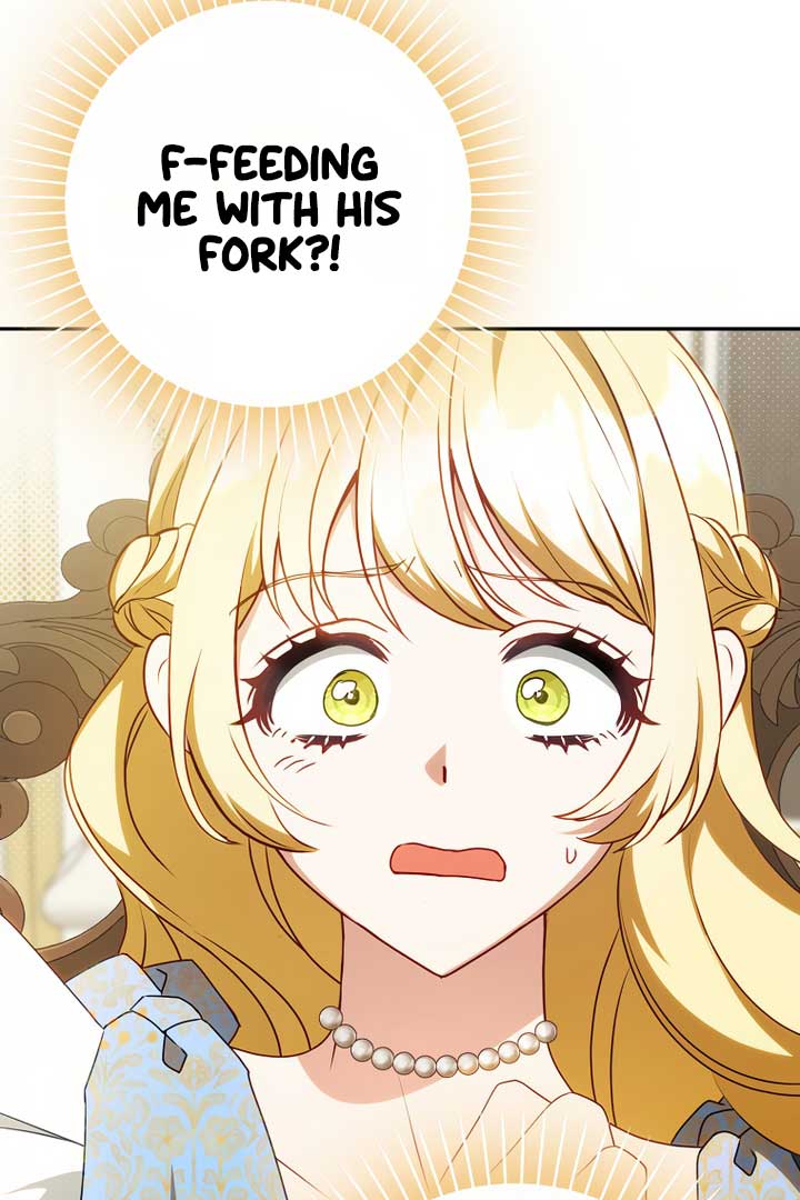 The secrets of the lovely duchess Chapter 6 - Page 3