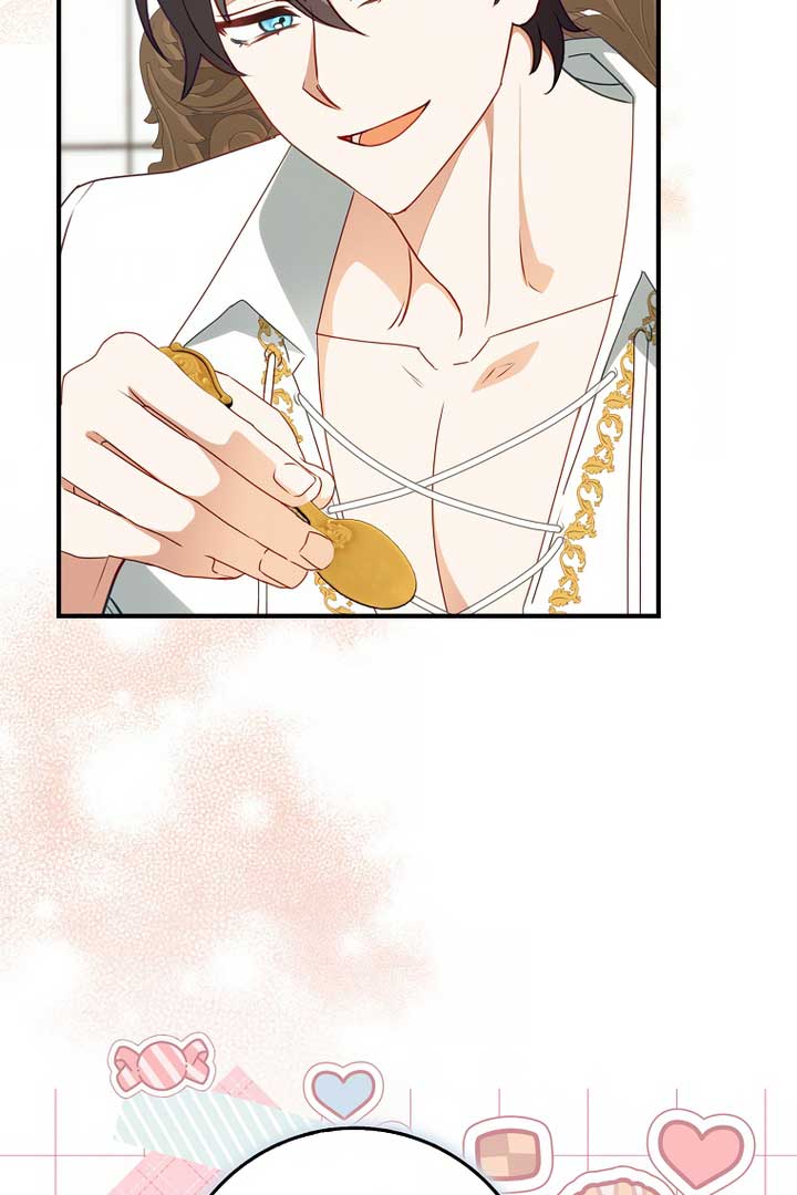 The secrets of the lovely duchess Chapter 6 - Page 30