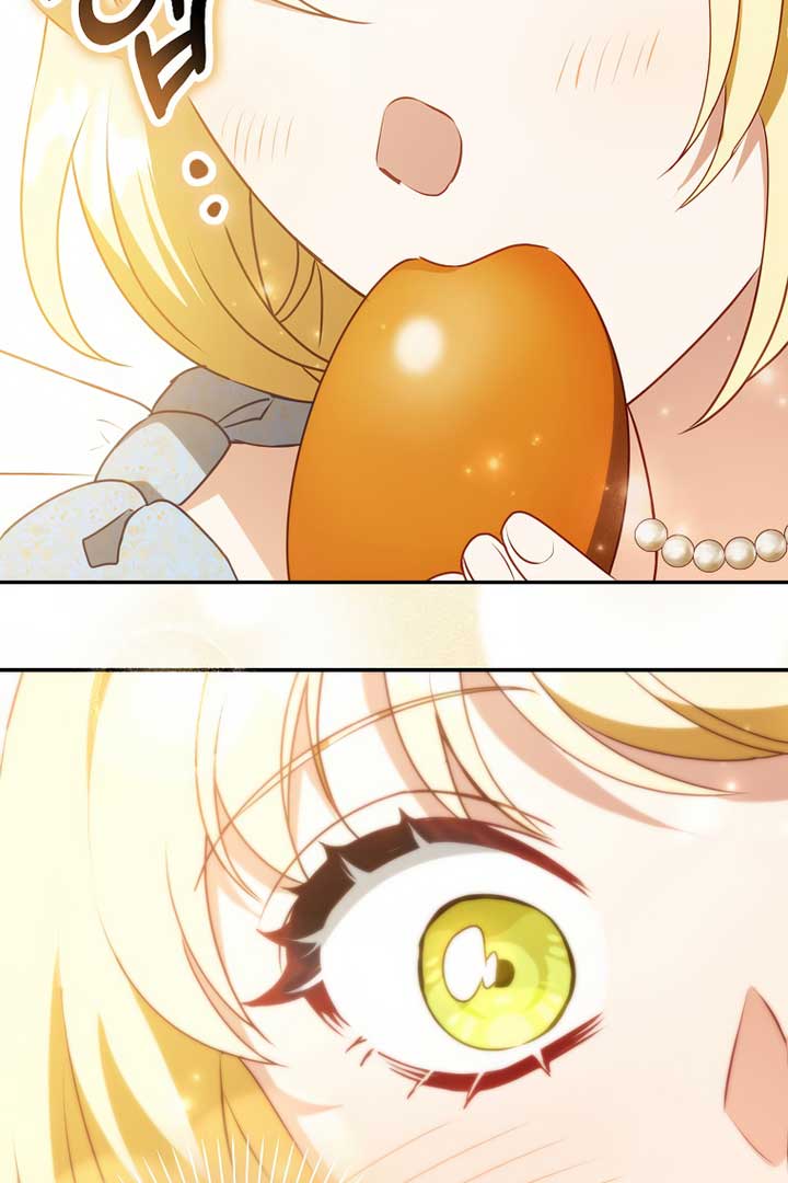 The secrets of the lovely duchess Chapter 6 - Page 37