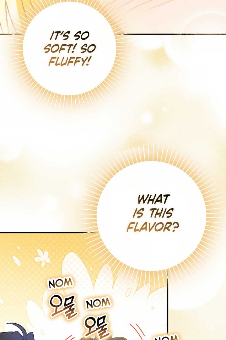 The secrets of the lovely duchess Chapter 6 - Page 38