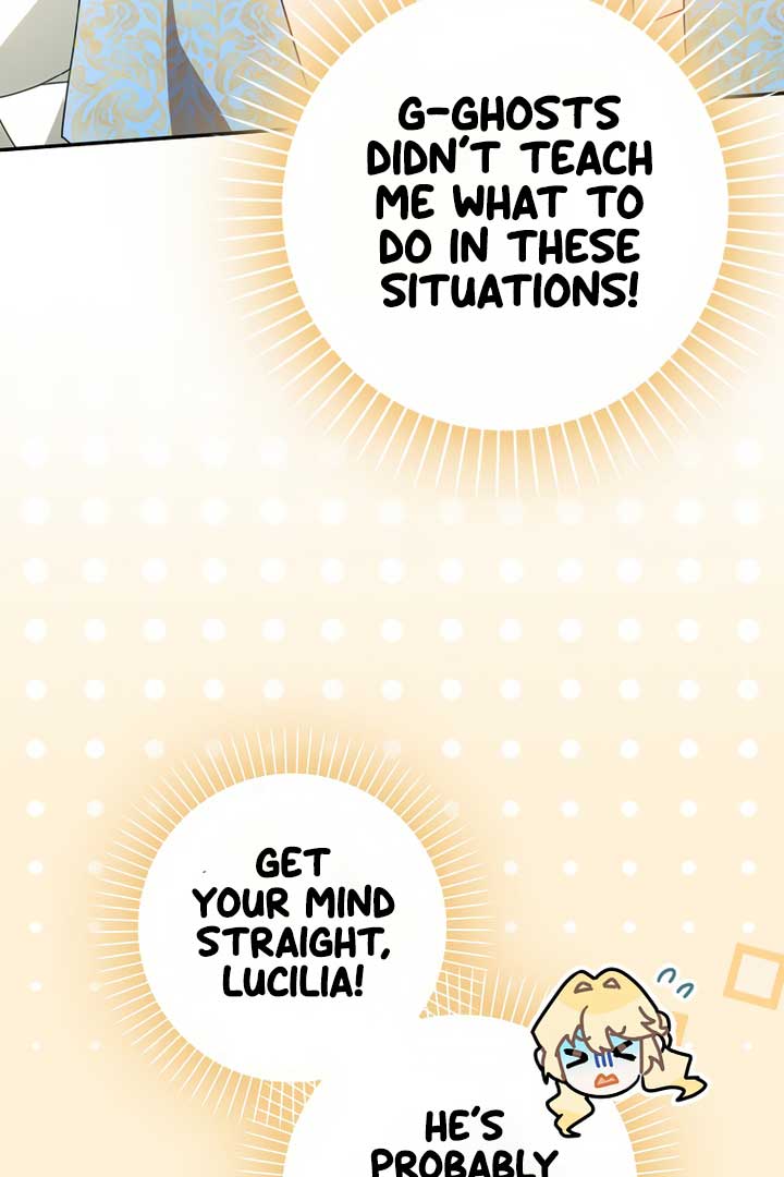 The secrets of the lovely duchess Chapter 6 - Page 4