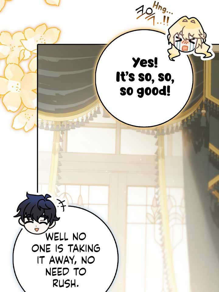 The secrets of the lovely duchess Chapter 6 - Page 40