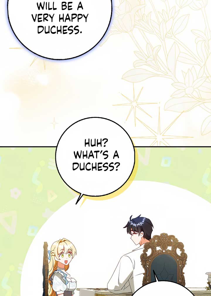 The secrets of the lovely duchess Chapter 6 - Page 44