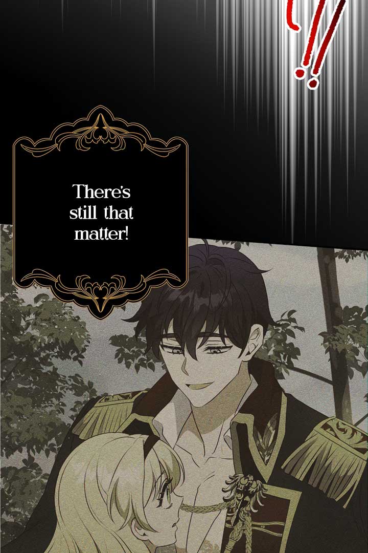 The secrets of the lovely duchess Chapter 6 - Page 48