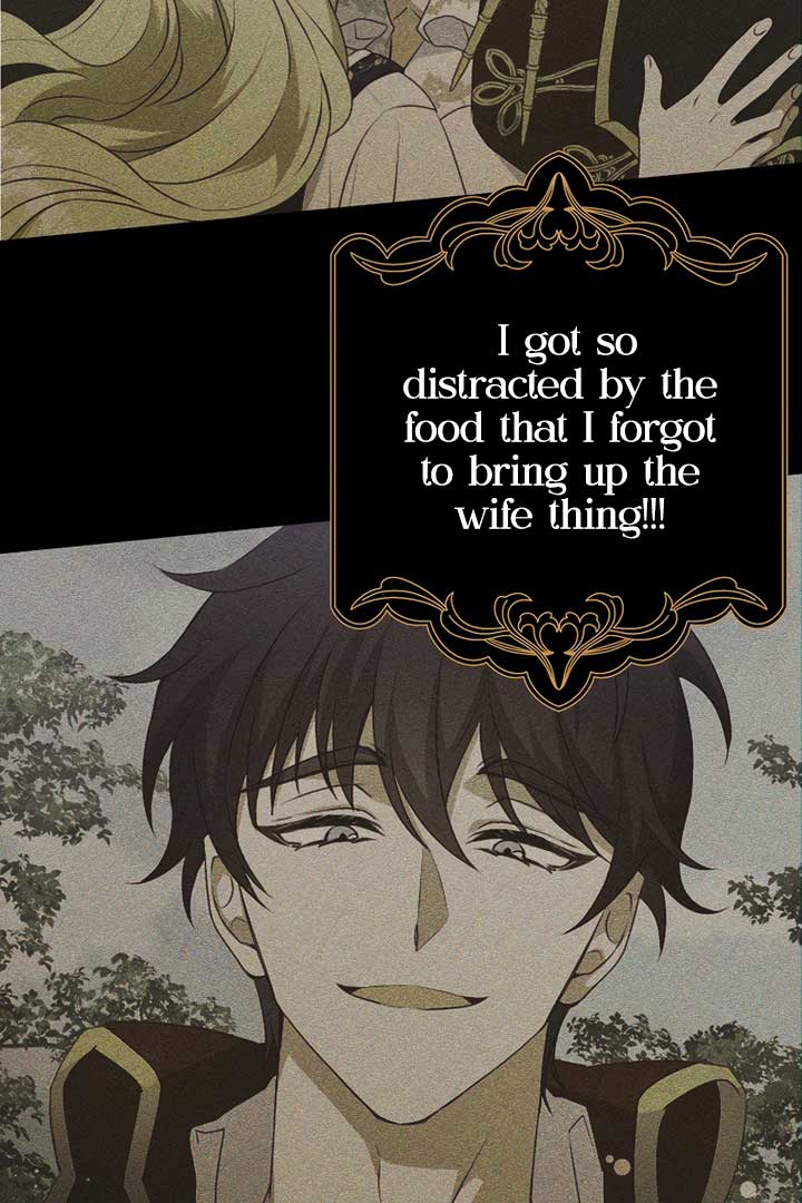 The secrets of the lovely duchess Chapter 6 - Page 49