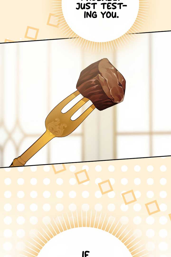 The secrets of the lovely duchess Chapter 6 - Page 5