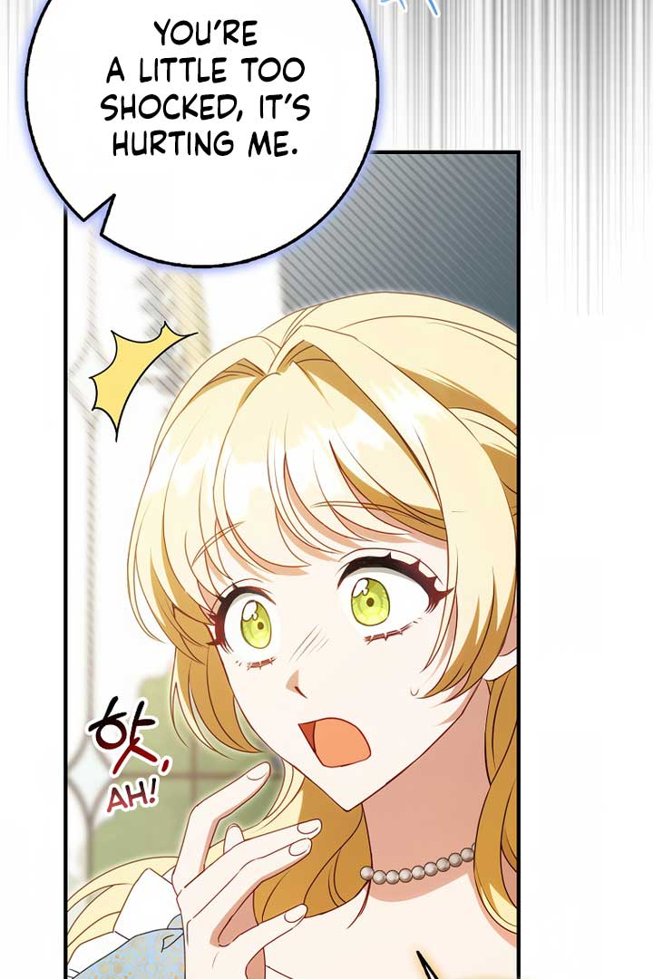 The secrets of the lovely duchess Chapter 6 - Page 51