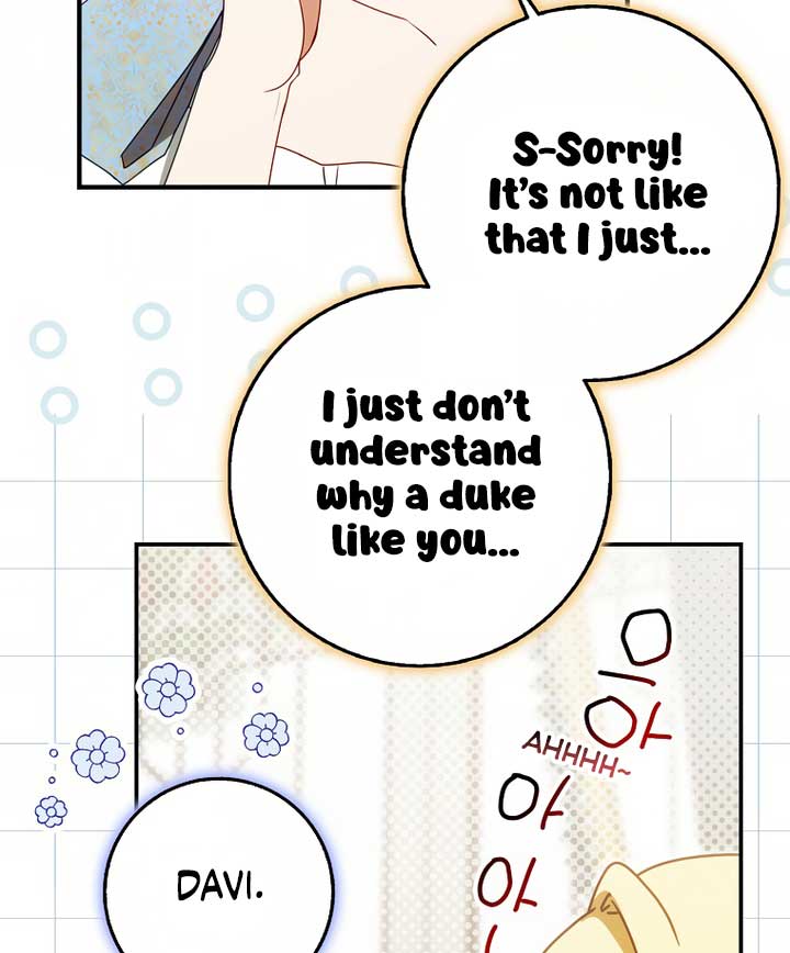 The secrets of the lovely duchess Chapter 6 - Page 52