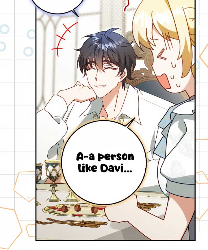 The secrets of the lovely duchess Chapter 6 - Page 53