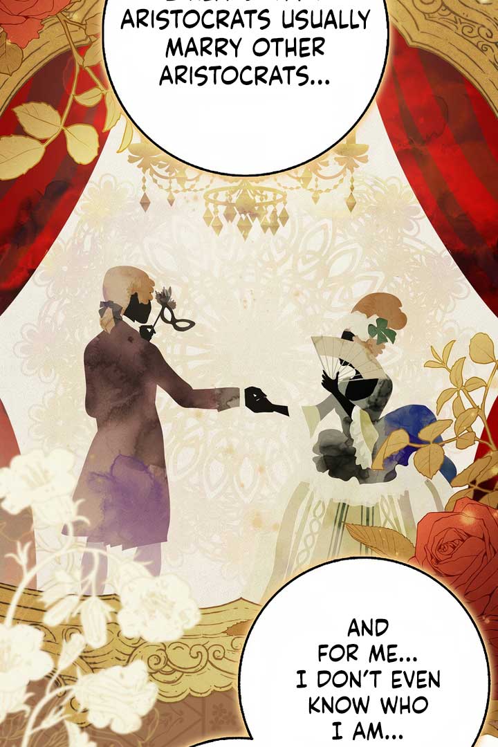 The secrets of the lovely duchess Chapter 6 - Page 56