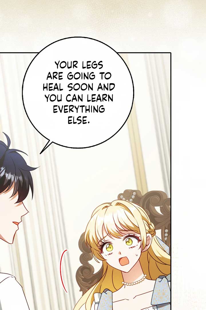 The secrets of the lovely duchess Chapter 6 - Page 58