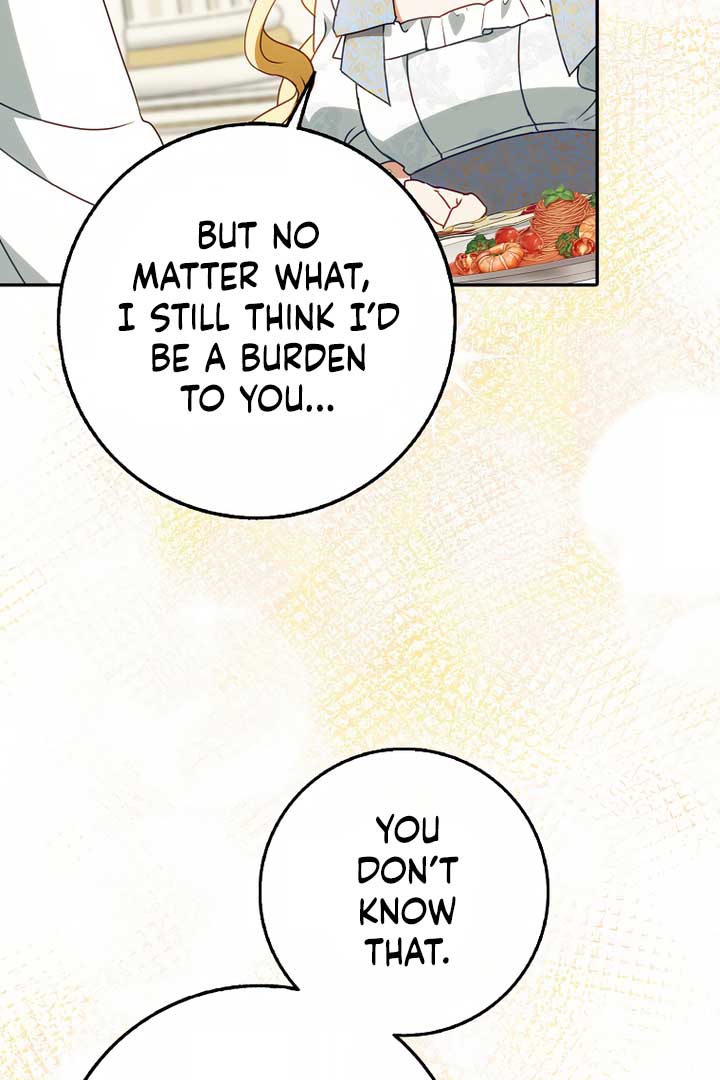 The secrets of the lovely duchess Chapter 6 - Page 59