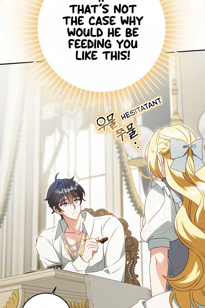 The secrets of the lovely duchess Chapter 6 - Page 6