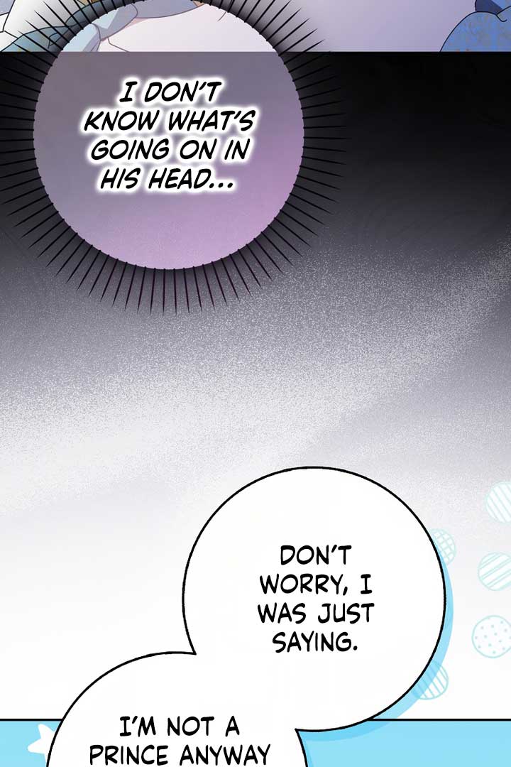 The secrets of the lovely duchess Chapter 6 - Page 63