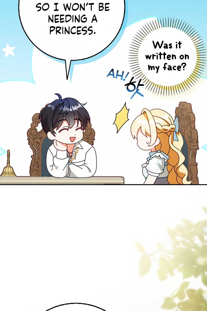 The secrets of the lovely duchess Chapter 6 - Page 64