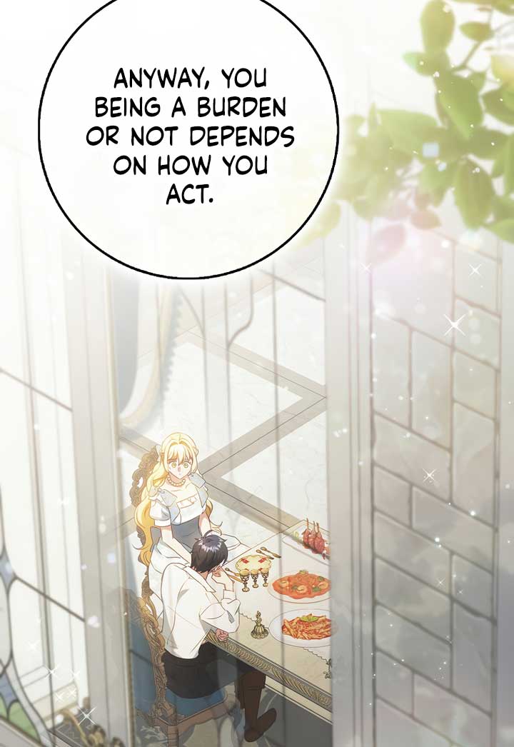 The secrets of the lovely duchess Chapter 6 - Page 65