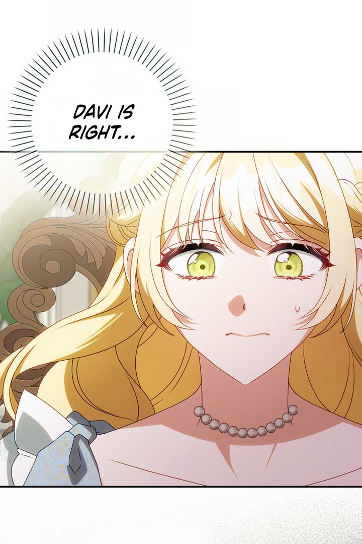 The secrets of the lovely duchess Chapter 6 - Page 67